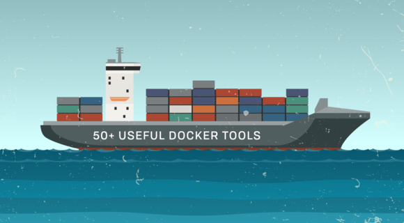 50-Useful-Docker-Tools